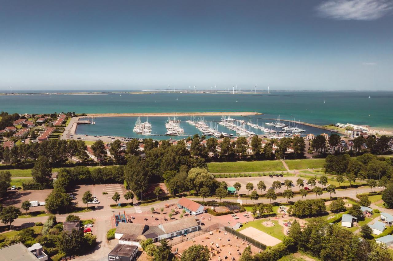 RBR 782 - Beach Resort Kamperland Wissenkerke Exterior foto
